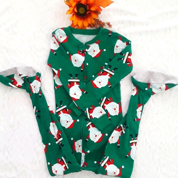 Children Jammies - Picture 1 of 4
